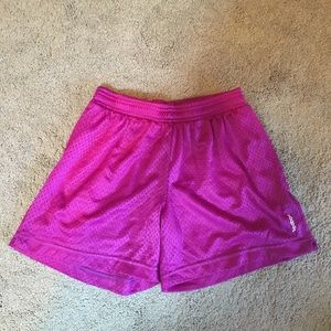 Reebok Shorts